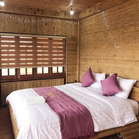 The Long Hotel นิญบิ่ญ ภายนอก รูปภาพ