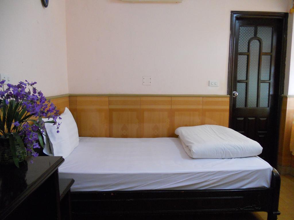 The Long Hotel นิญบิ่ญ ห้อง รูปภาพ