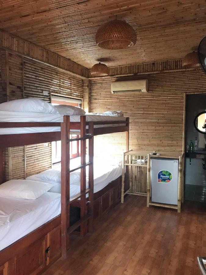 The Long Hotel นิญบิ่ญ ภายนอก รูปภาพ
